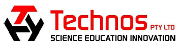 Technos Logo